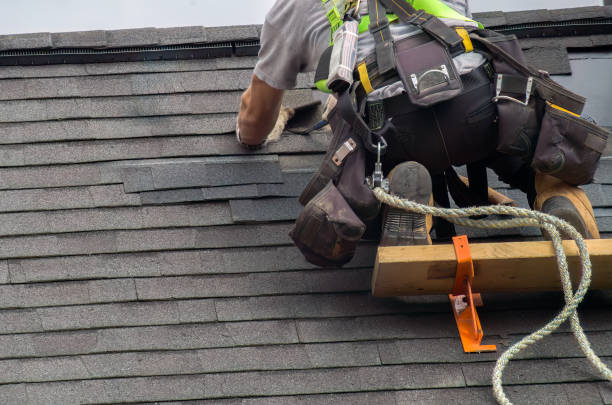 Reliable Storm Damage Roof Repair contractor in Colburn, ID by Brentwood Metal Roofing